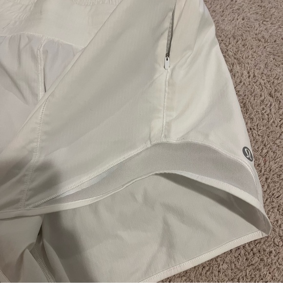 High Rise Hotty Hot Shorts size 8 Tall - Picture 6 of 12